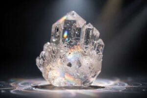 Elestial Quartz Meaning: The Crystal of Angelic Wisdom and Ascension