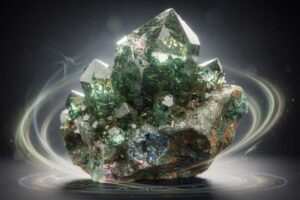 Zoisite Meaning: The Crystal of Renewal, Growth, and Authentic Self