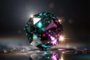 Alexandrite Meaning: The Crystal of Joy, Luck, and Magical Transformation