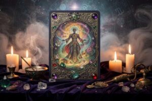Yes or No Tarot Reading: Complete Guide to Quick Card Answers