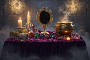 Moon Water: How to Make and Use Lunar-Charged Water in Your Practice