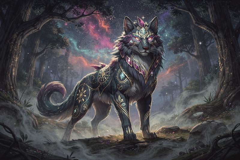What Is a Spirit Animal? Complete Guide to Totems, Power Animals & Spirit Guides
