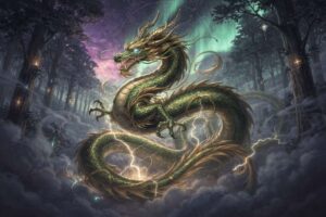 Dragon Spirit Animal: Symbolism, Meaning & Spiritual Power