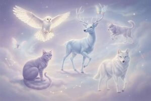 Animals Dream Symbols: Unlocking the Messages Your Dreams Are Sending