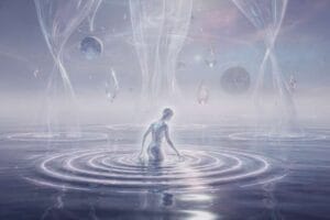What Does It Mean to Dream About Water: Spiritual and Emotional Interpretations