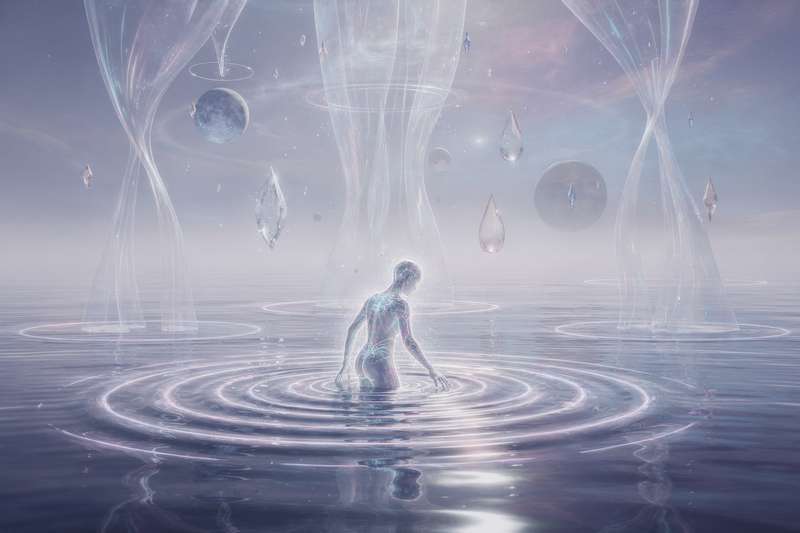 What Does It Mean to Dream About Water: Spiritual and Emotional Interpretations