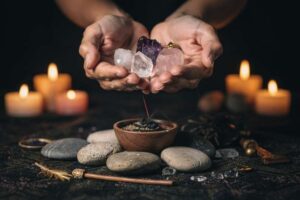 Balance Focus Crystals: Meaning, Healing Properties & How to Use Them