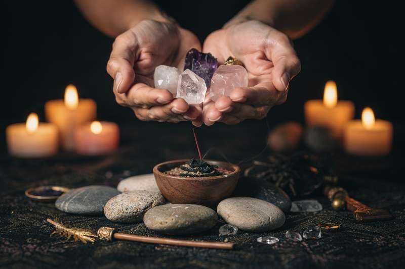 Balance Focus Crystals: Meaning, Healing Properties & How to Use Them