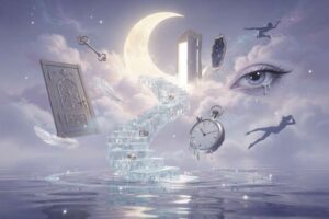 Common Dream Symbols: What Your Dreams Are Trying to Tell You