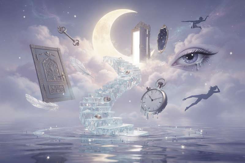 Common Dream Symbols: What Your Dreams Are Trying to Tell You