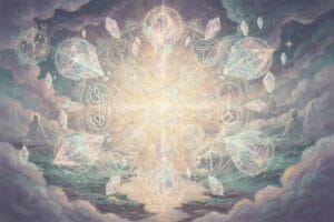 Introduction To Color: Understanding Sacred Hues in Your Spiritual Journey