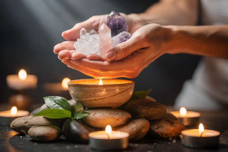 Wealth Success Jewelry: Meaning, Healing Properties & How to Use It