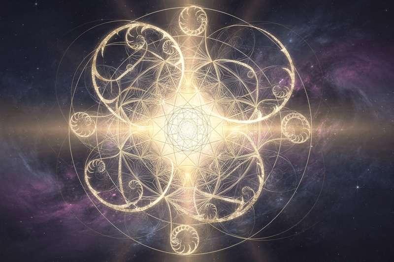 Comprehensive chart displaying angel number interpretations and their spiritual significance for numerology guidance.