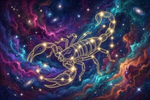 Scorpio Daily Horoscope — May 20, 2026