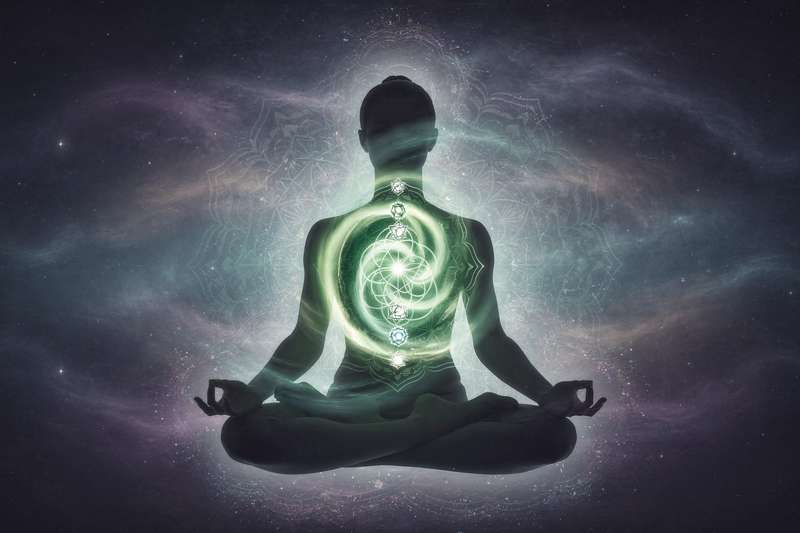 Heart Chakra Yoga Poses: Open Your Heart to Love, Compassion, and Connection