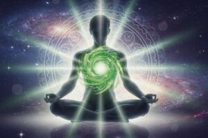 Opening Heart Chakra: The Center of Love, Compassion & Emotional Healing