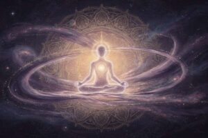 Physical Symptoms Of Higher Vibration: Your Body's Sacred Language