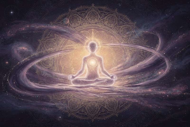 Physical Symptoms Of Higher Vibration: Your Body's Sacred Language