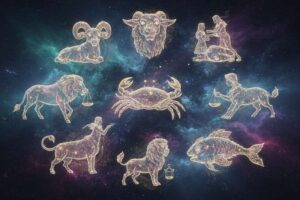 Chinese Horoscope Wisdom: Your Ancient Guide to Today’s Energy