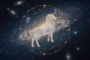 Saturn in Sagittarius: The Teacher’s Journey Through the Zodiac Houses