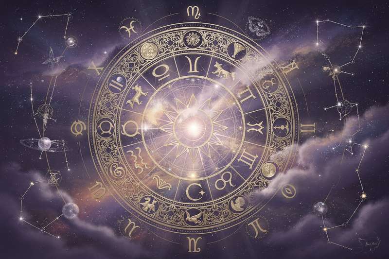 Horoscopes For Every Zodiac Sign
