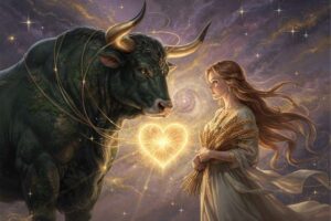 Taurus-Virgo Compatibility: When Two Earth Signs Find Home