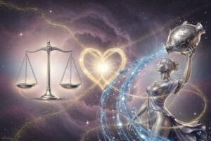 Libra-Aquarius Compatibility: When Two Air Signs Unite