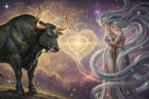 Taurus-Gemini Compatibility: When Stability Meets Spontaneity
