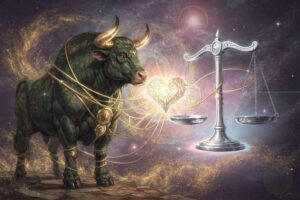 Taurus-Libra Compatibility: When Venus Rules Two Different Worlds