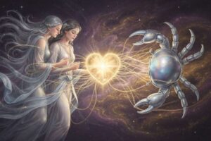 Gemini-Cancer Compatibility: When Intellect Meets Emotion