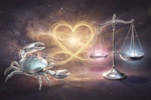 Cancer-Libra Compatibility: When Water Meets Air
