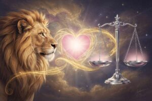 Leo-Libra Compatibility: When Fire Meets Air