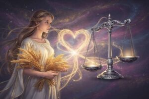 Virgo-Libra Compatibility: When Earth Meets Air in Love