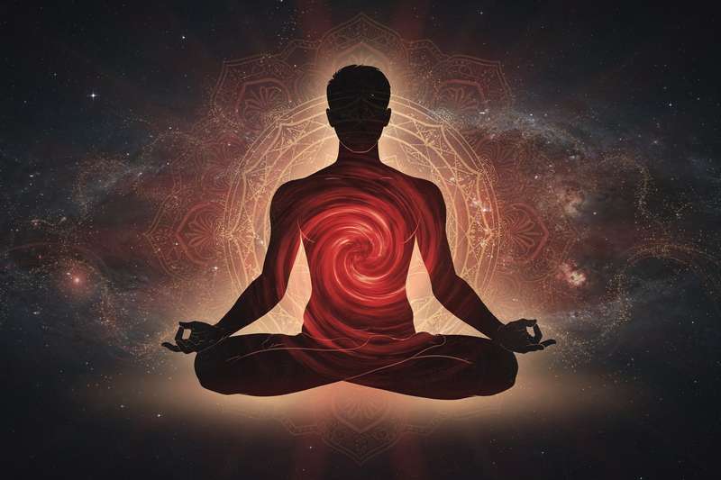 Root Chakra Affirmations: Meaning, Color, Location & How to Balance It