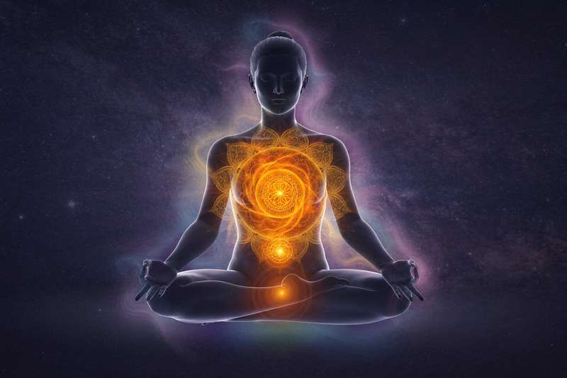 Sacral Chakra Affirmations: Healing Your Creative & Emotional Center