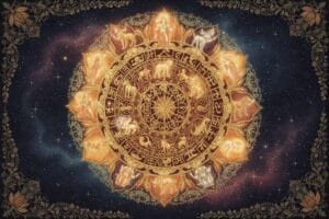 Vedic Yogas in Astrology: The Planetary Combinations That Shape Your Life