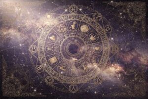Sun-Moon Aspects in Astrology: Understanding Your Inner Dialogue