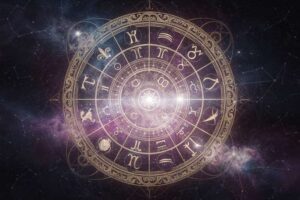 Trines in Astrology: Understanding Your Natural Gifts and Effortless Strengths