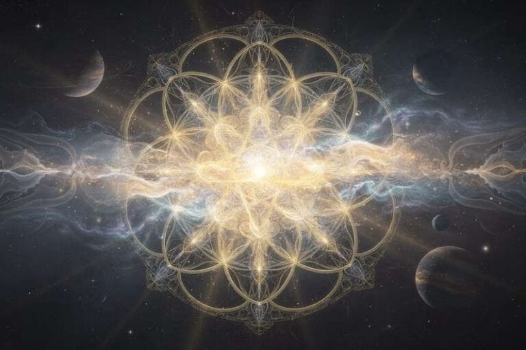 Esoteric Symbols