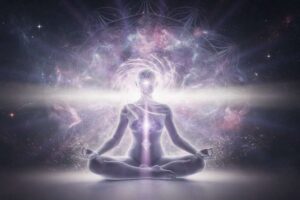 Crown Chakra Opening: Understanding the Sacred Awakening of Sahasrara
