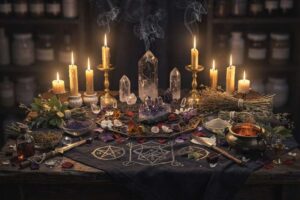 Spell Forget Ex: A Powerful Ritual to Release Old Love and Reclaim Your Energy