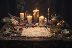 Tea Spell Recipes: Enchanted Herbal Blends for Every Magical Intention