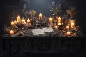 Fire Element Meditation: Transform Your Spirit Through Sacred Flame