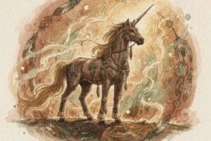 Unicorn Spirit Animal: Purity, Magic & the Courage to Shine Your Light
