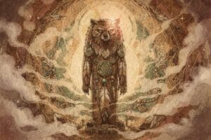 Native American Spirit Animals Guide: Sacred Totems and Their Spiritual Meanings