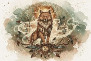 Spirit Animal By Birthday: Discover Your Birth Totem and Sacred Wisdom