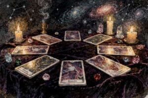 Career Tarot Spread: Illuminate Your Professional Journey
