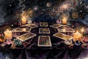 Yes Or No Tarot Spread: Finding Clear Direction When You Need It Most