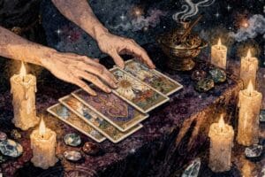 How To Do A Tarot Reading For Yourself: A Complete Guide