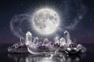 Solar Eclipse Spiritual Meaning: A Cosmic Gateway to Transformation and Rebirth